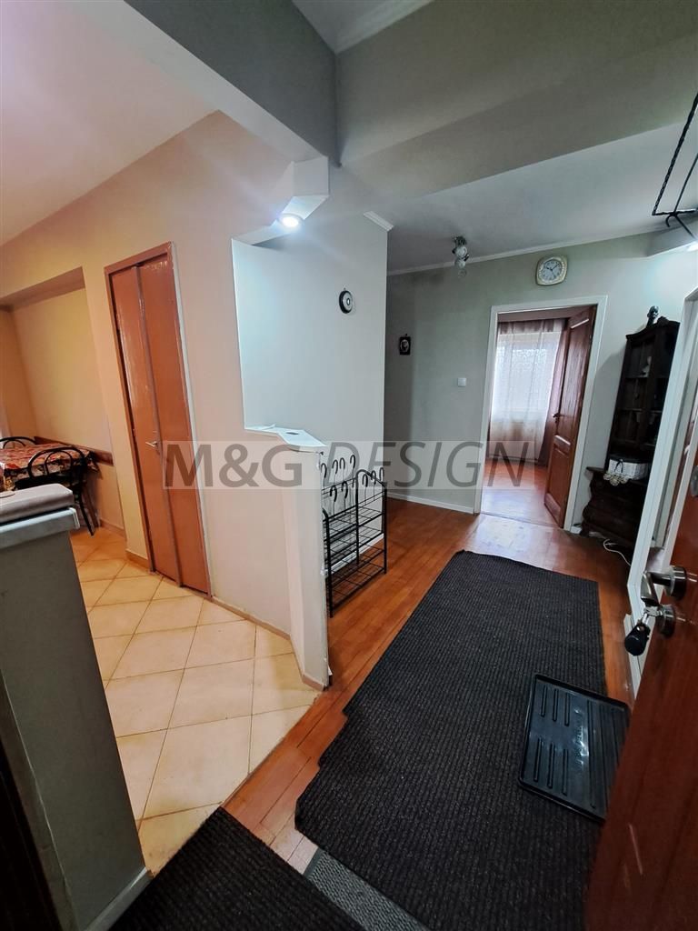 Circumvalatiunii - Gh Lazar, et 1, 3 camere,2 bai, CT,AC - Poză 2