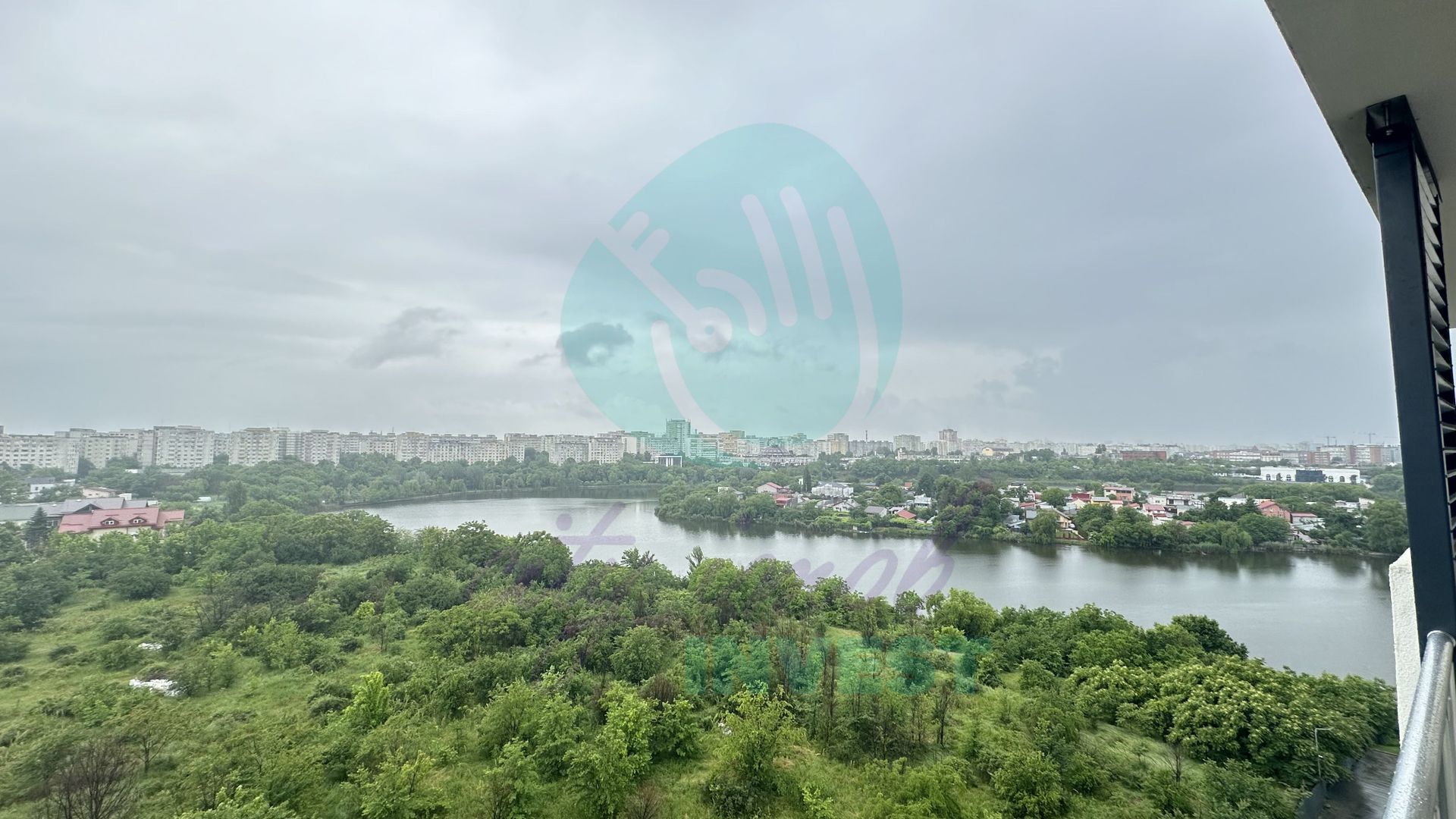 Modern. Eficient. Si cu VEDERE UNICA. - Poză 1