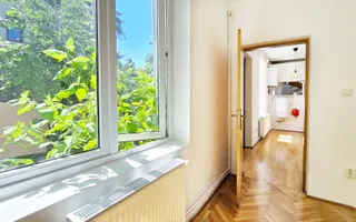 Casă consolidată la preț de apartament - Poză 14