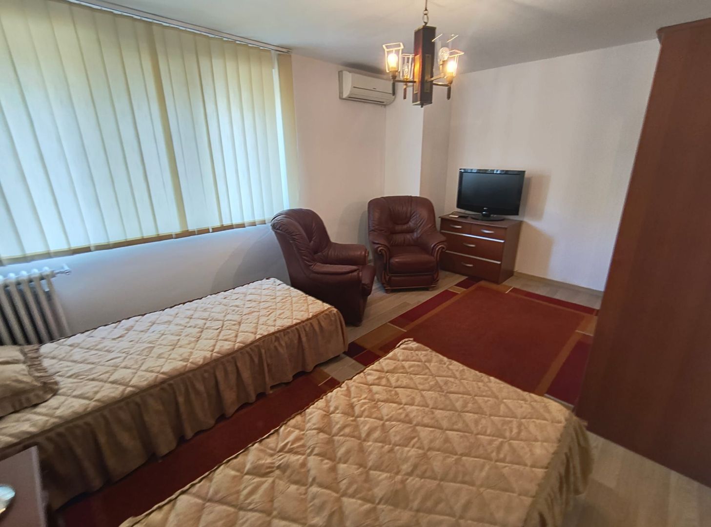 Metrou 1 Mai- Pta Chibrit- Calea Grivitei - Poză 6