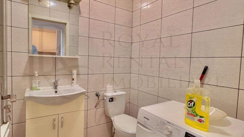 Apartament 2 camere | Modern | Parcare subterană | Disponibil imediat - Poză 6