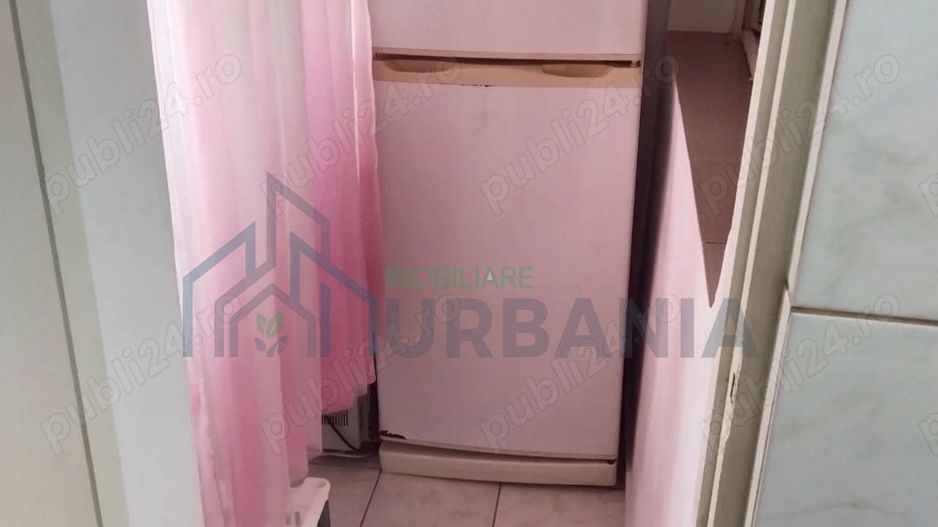 #, vând garsonieră în Tudor, în spate la Iulius Mall (Iasi) - Poză 5