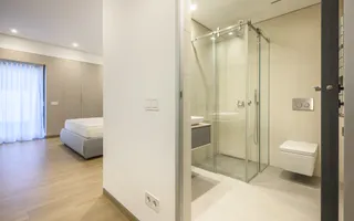 Reședință Exclusivistă cu 5 Camere | 201 mp | Terasă 25 mp - Poză 22
