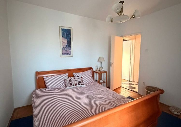 Apartament Ultracentral Matei Voievod sector 2 - Poză 5