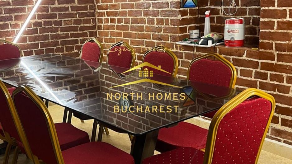 Vila cu farmec istoric, complet renovata, Palatul Parlamentului, Parcul Carol - Poză 19