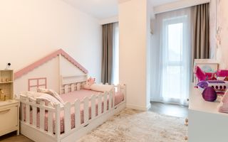 Apartament lux zona FSEGA! S-a investit in amenajare peste 80000 euro! - Poză 13