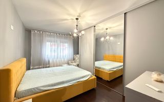 2 camere decomandate/ parcare inclusa / Zona BMW - Poză 2