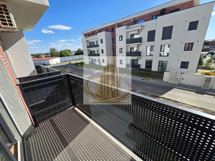 Apartament 2 camere Mehala | 48 mp | Etaj 1-plus loc de parcare inclus - Poză 10