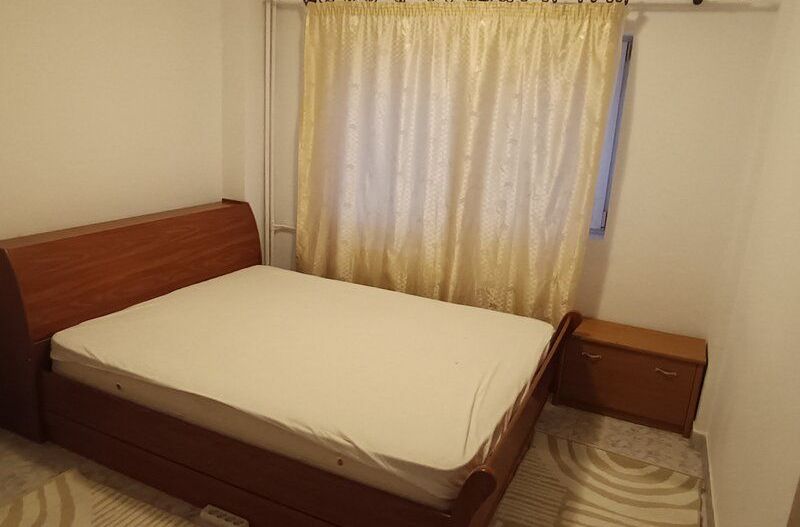 AP. 2 CAMERE, STEFAN CEL MARE,BUCATARIE INCHISA, BLOC REABILITAT - Poză 3