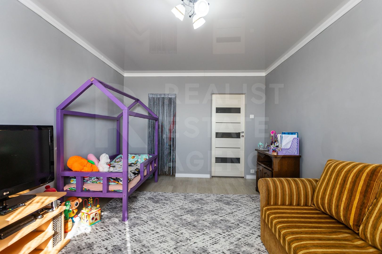 Vânzare, apartament, 1 cameră, strada Bogdan-Voievod, Râșcani - Poză 6