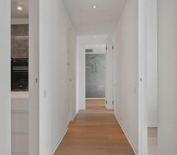 One Floreasca City | 4-room apartment | For Rent - Poză 12