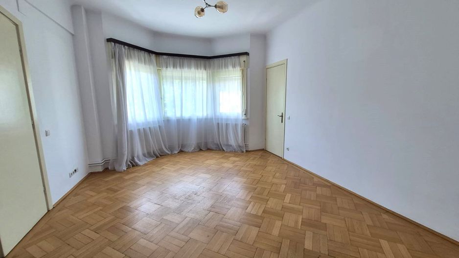 Apartament de închiriat | Aviatorilor | Vilă consolidată și renovată - Poză 5