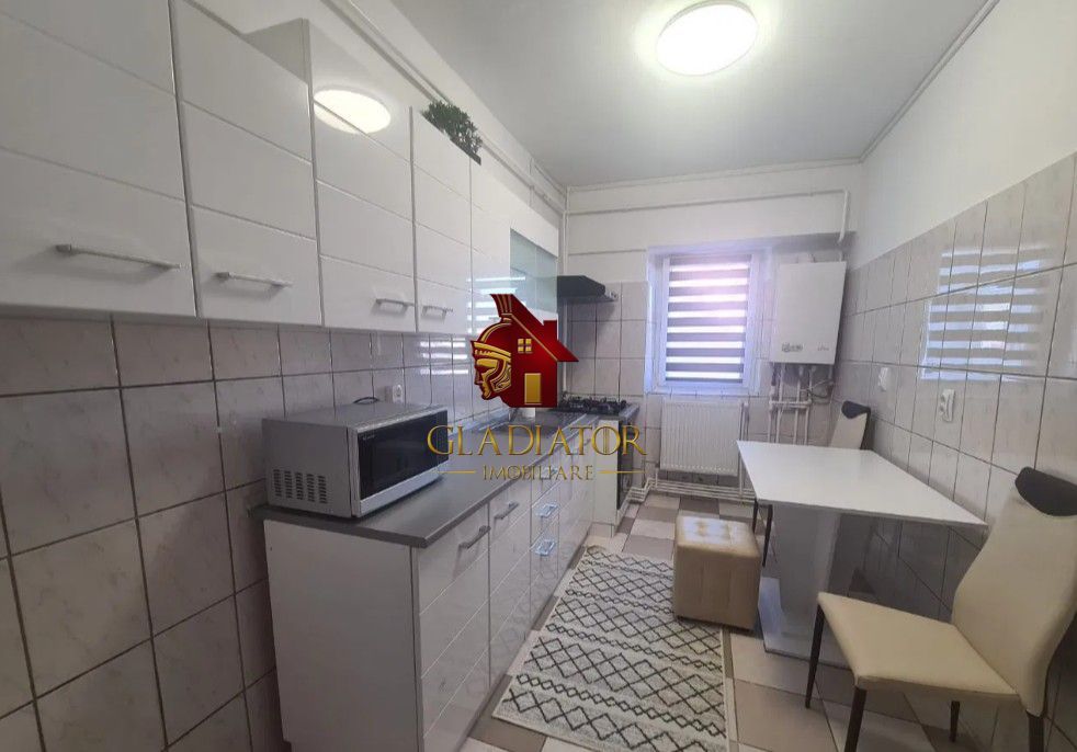 Apartament 3 camere Dacia - Bicaz, et. 9 din 10, la bulevard, renovat - Poză 6