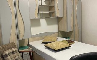 Cameră de închiriat – caut coleg de apartament, etaj 1, cu balcon - Poză 2