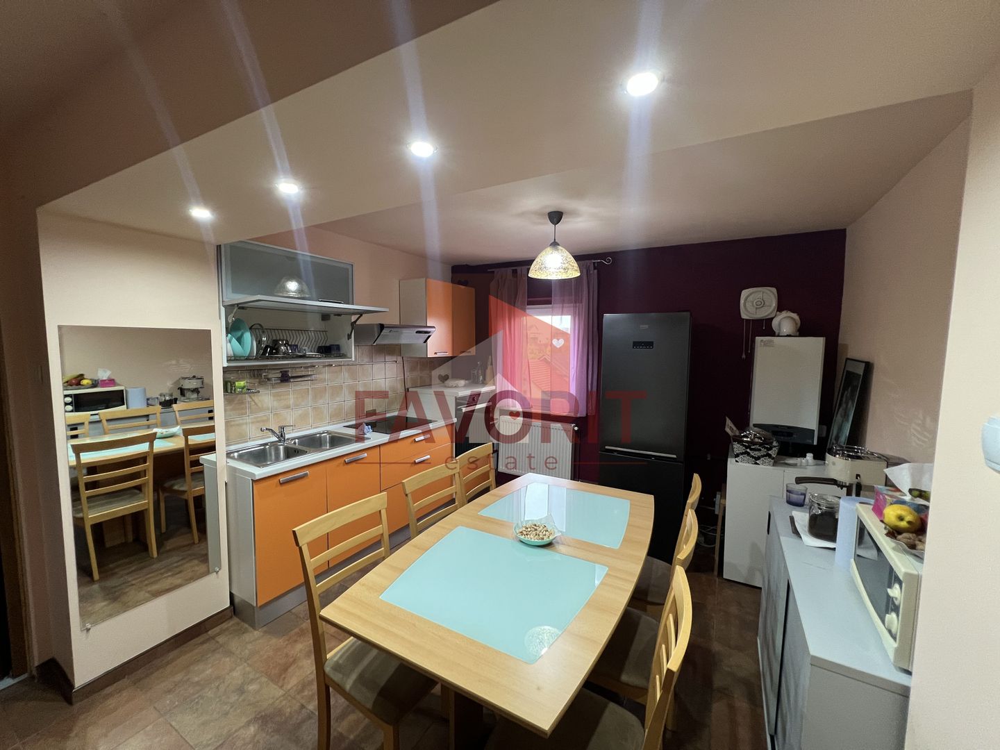 Apartament 2 camere | Boxa la subsol | Zona Aradului - Poză 6