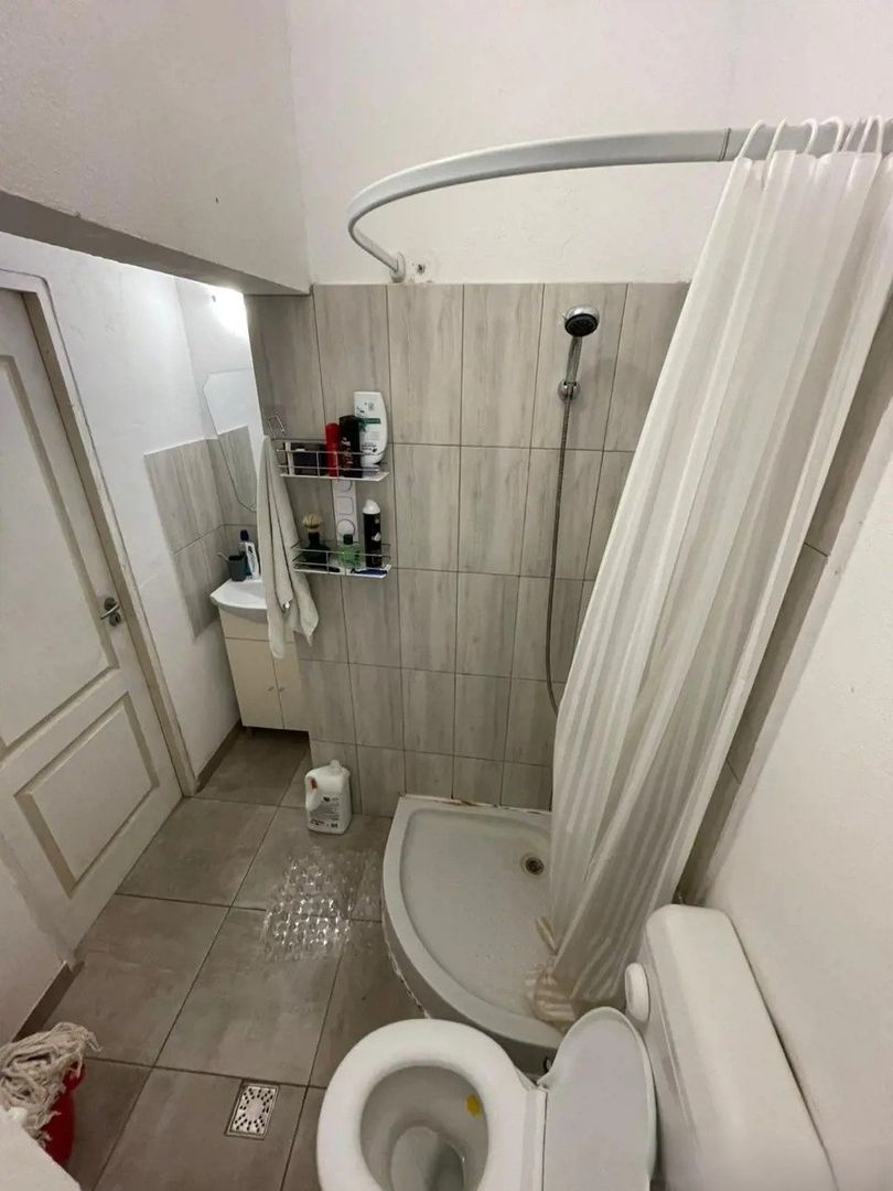 COMISION 0% | Apartament 1 Camera | 24 mp | Zona Complex Studentesc - Poză 5