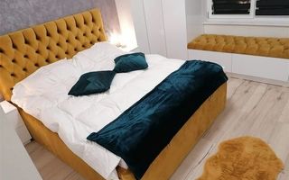 Apartament 2 camere, Complex Royal Town Copou, Iasi - Poză 1