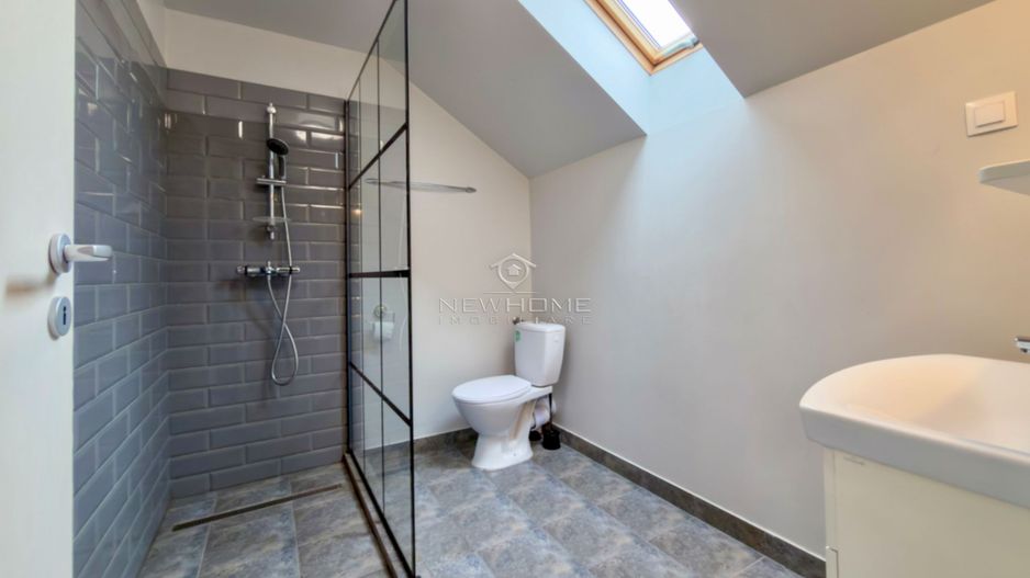 Apartament 3 camere, 115 mp, zona Borhanci - Poză 9