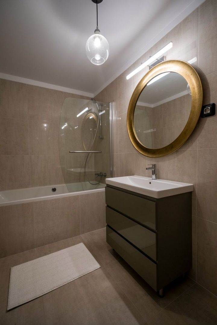 Apartament 4 camere premium | 49 Gafencu Residence | Herastrau - Poză 19