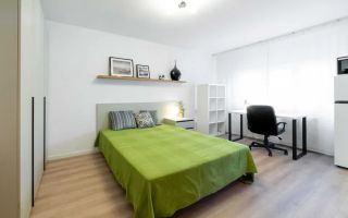 Garsoniera, Zorilor, UMF, UTCN, Observatorului, Spitalul de recuperare - Poză 4