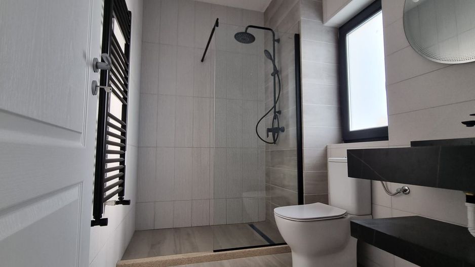 Vile individuale lângă Parcul Ghidigeni | Mansardă amenajată. - Poză 32