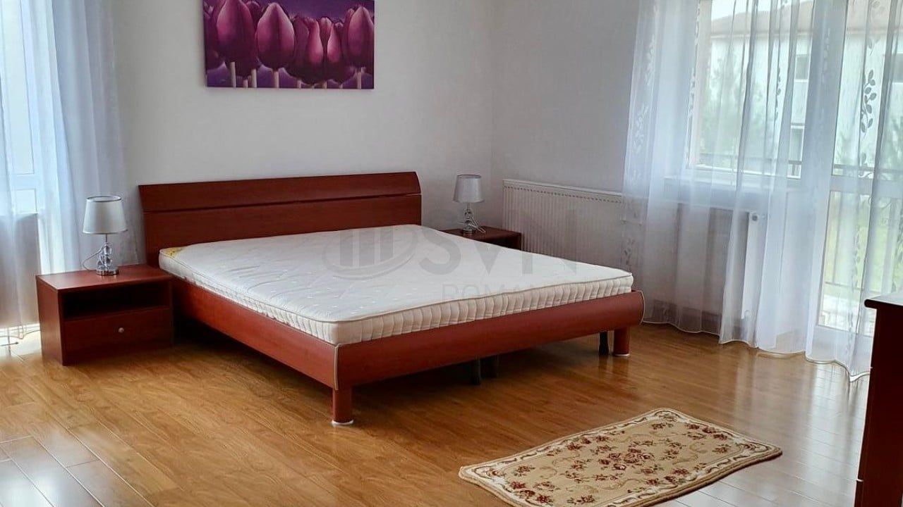 REV2005258 Casa 5 camere I Henri Coanda I Vanzare - Poză 8