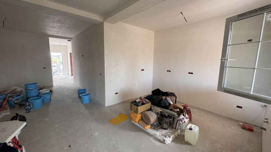 Individuala Sag,4 Camere,2 Bai,Terasa Acoperita,Teren Generos - Poză 8