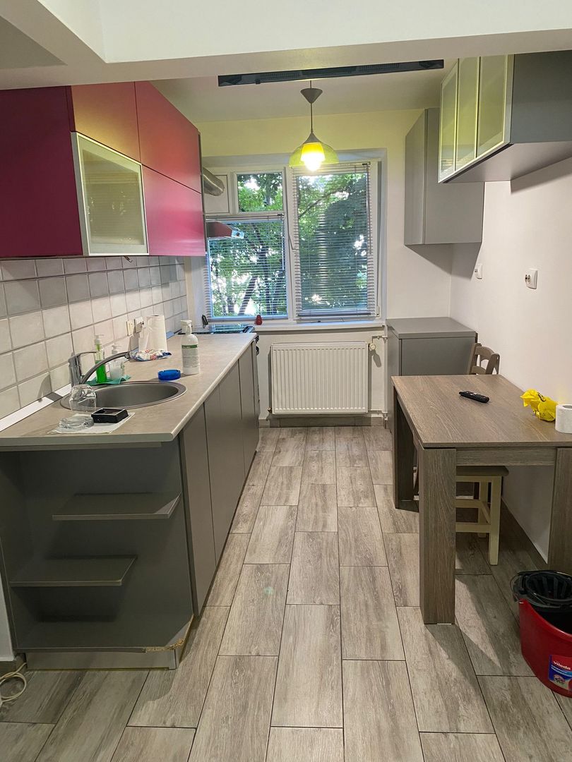 Apartament 2 camere, Drumul Taberei Romancierilor - Poză 5