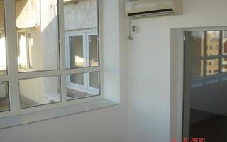 Apartament 5 camere de inchiriat Unirii decomandat, 2 bai, terase, nemobilat, - Poză 12