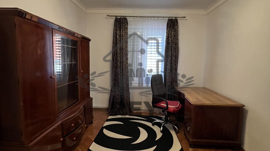 De Închiriat Apartament 3 camere pretabil 3 studenți sau o familie - Poză 5