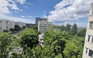 🏢 De Inchiriat: Apartament 2 Camere Metrou Piața Sudului – Sun Plaza - Poză 6