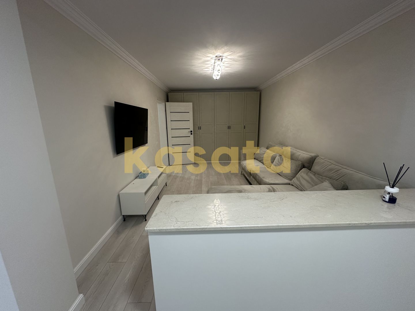 Apartament 3 Camere | Metrou Gorjului | Renovat 2025 | Boiler - Poză 3