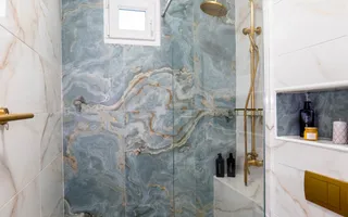 Vanzare apartament 2 camere, complet renovat, Metrou si Parc Bazilescu - Poză 13