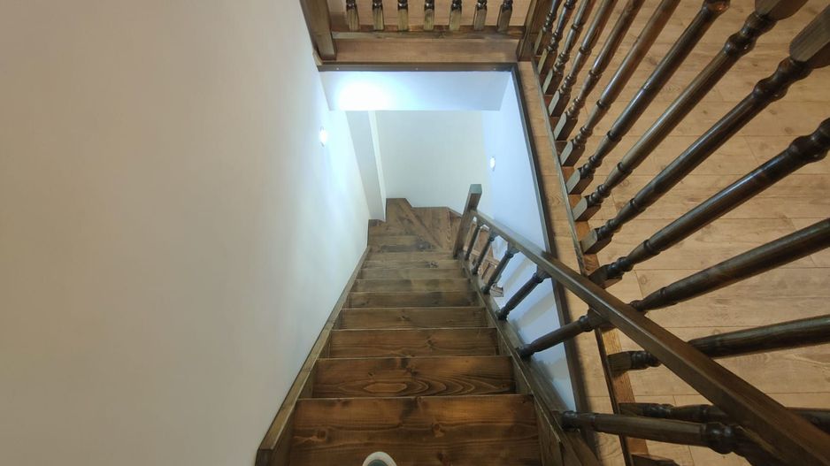 Închiriere Vilă 4 Camere | P+1 | Banu Manta - Pasaj Basarab | 5 minute de Metrou - Poză 27