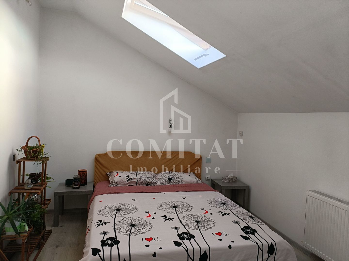 Apartament cu 3 camere | 2 niveluri | Apahida - Zona Primăriei - Poză 15