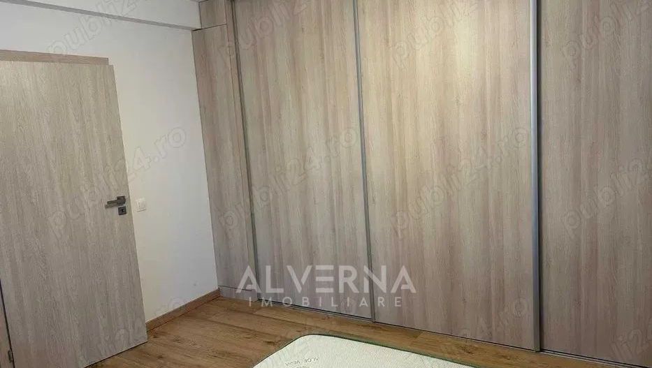 Apartament 1 camera | parcare exterioara | bloc nou | cartier Borhanci - Poză 4