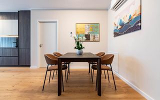 Apartament NOU - 3 camere - vanzare - Pipera - Iancu Nicolae - Poză 5