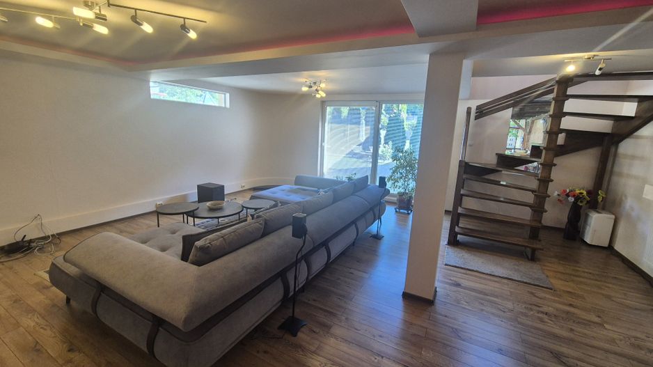 Vila 4 camere zona Lend - Poză 5