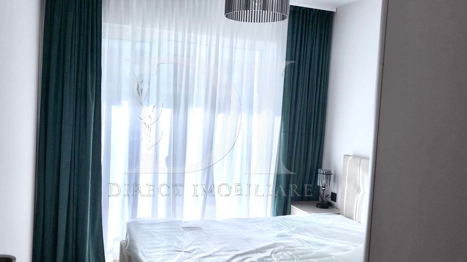 Apartament cu 2 camere -zona Eroilor Floresti - Poză 7