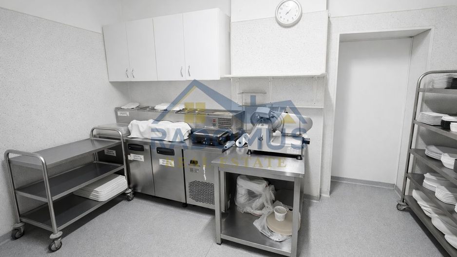 Oportunitate - Restaurant & Hotel în zonă centrală, Ploiești - Poză 22