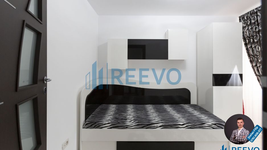 Casa/Vilă de vânzare în Bacău, Sud - Poză 5