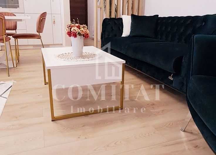 Apartament cu 3 camere | 68 mp | Floresti - Poză 4