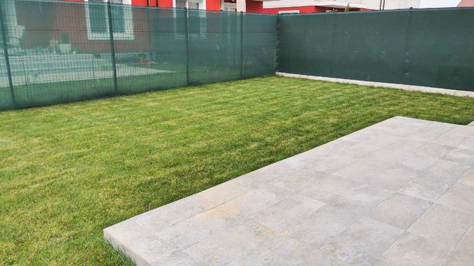 For Rent I Spacious Villa I Pipera | American Village | 6 Rooms - Poză 2