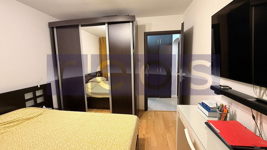 VANZARE APARTAMENT DRISTOR 3 CAMERE CENTRALA PROPRIE 70MP DECOMANDAT - Poză 3