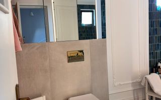 OPORTUNITATE | INCHIRIERE VILA AVIATIEI | 4 CAMERE | 180 MP | PARCARE - Poză 13