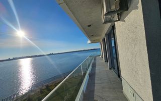 Apartament 4 camere premium de inchiriat/Lake On/Mamaia - Poză 11