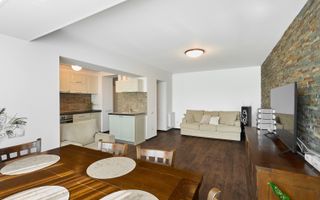 Apartament cu 3 camere în blocul Mobilux, Piața Vasile Milea - Poză 3