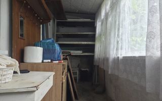 Apartament 2 camere – Castanilor | Parter + balcon 11 mp - Poză 8