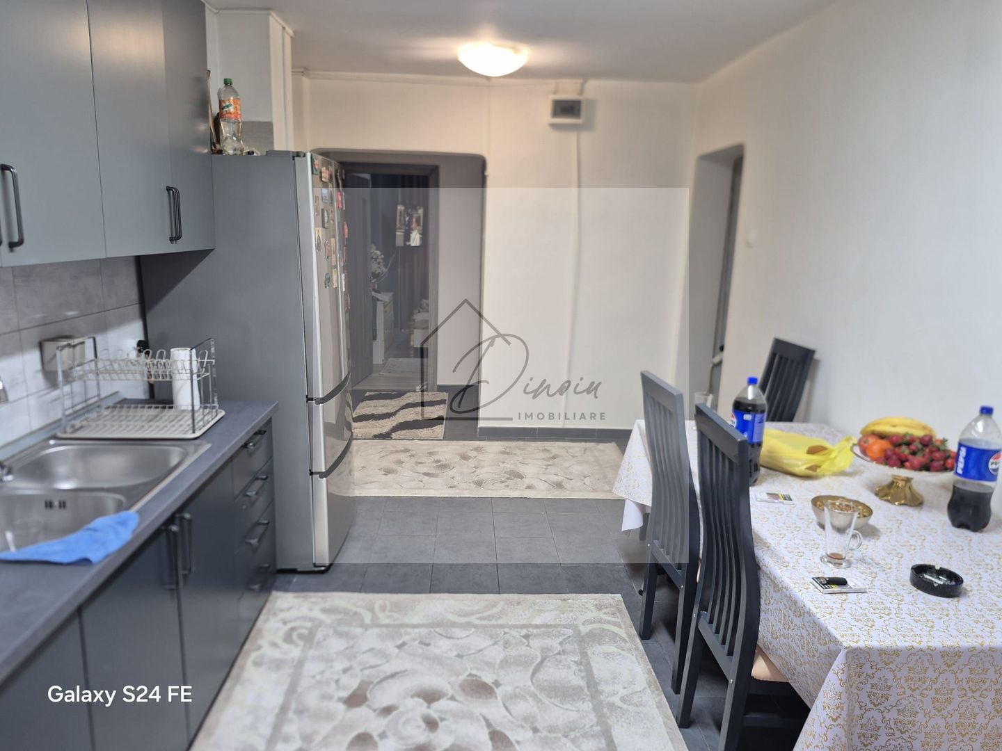 Apartament 3 camere 2 bai I B-dul Lacul Tei I COMISION 0% - Poză 12