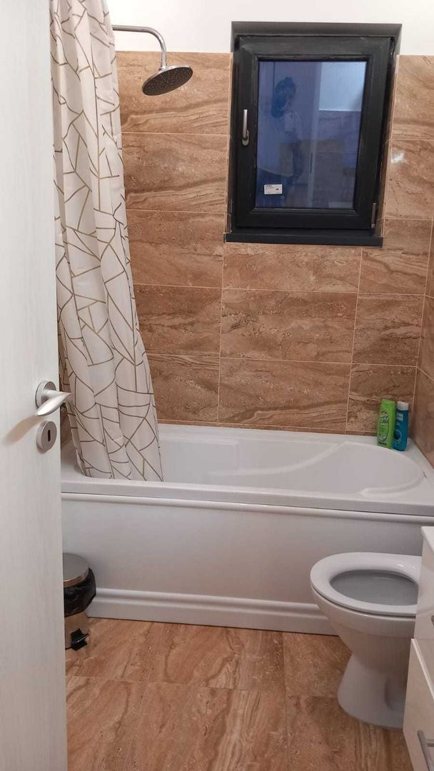 Garsonieră spațioasă, decomandată, cu balcon – Drumul Taberei, 2021 - Poză 4